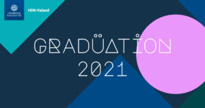 HDK-Valand Graduation 2021